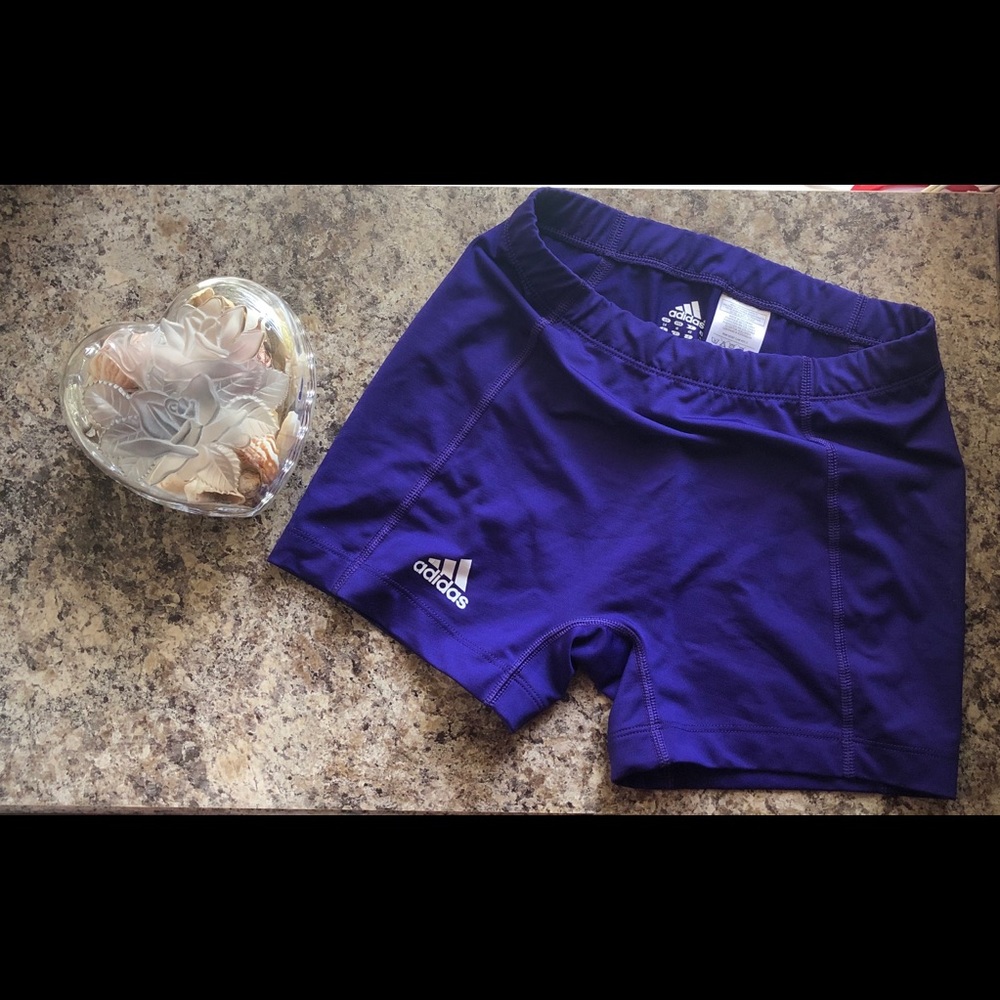 Adidas Spandex